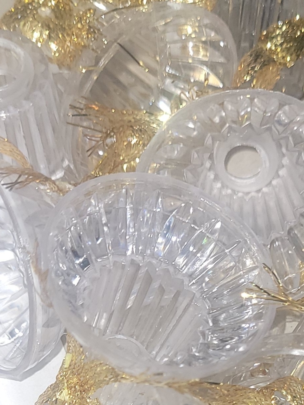 Vintage Light Bulbs Covers